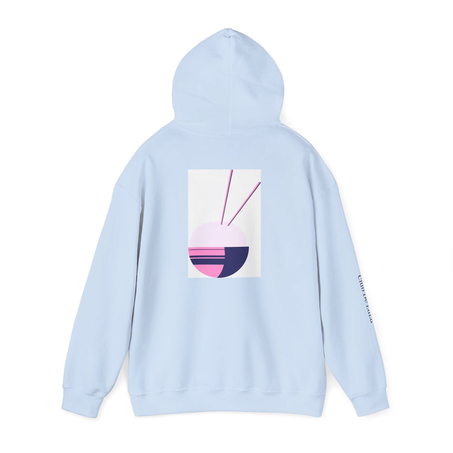 The Rice Recovery Hoodie ™