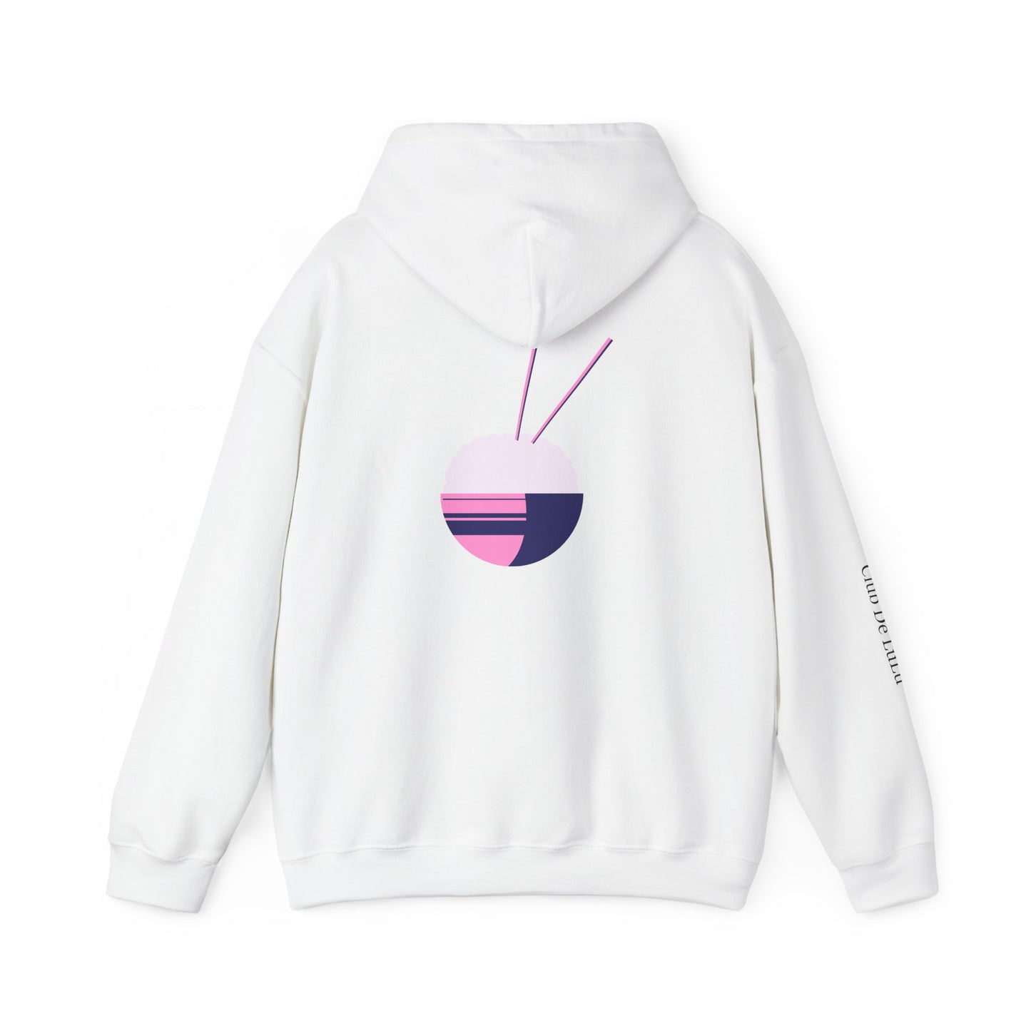 The Rice Recovery Hoodie ™