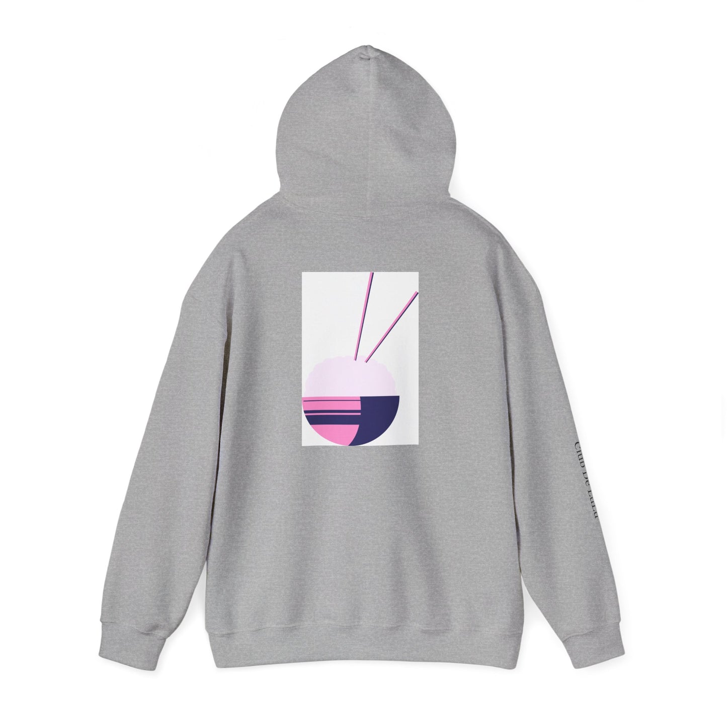 The Rice Recovery Hoodie ™
