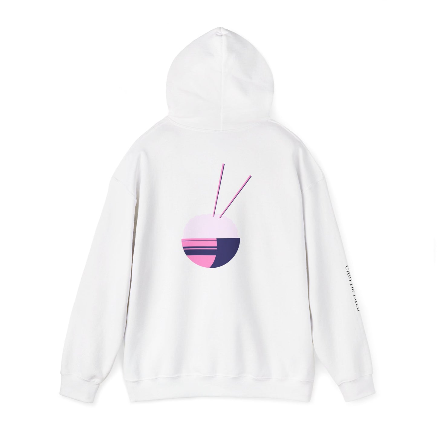 The Rice Recovery Hoodie ™