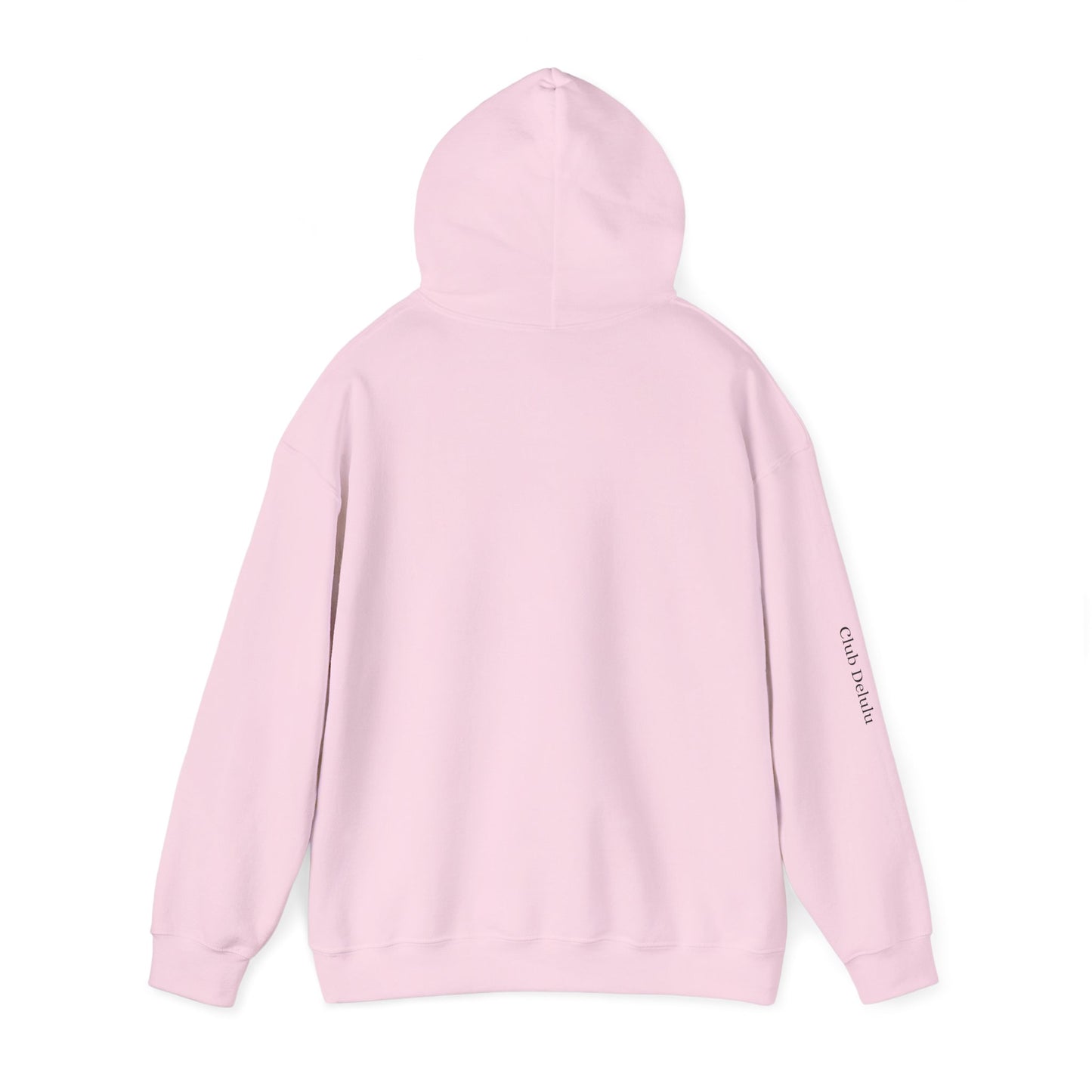 Breathe In Hoodie - Unisex Heavy Blend Sweatshirt, Relaxation Gift, Cozy Layer, Mindfulness Apparel, Self-Care Clothing, Casual Wear