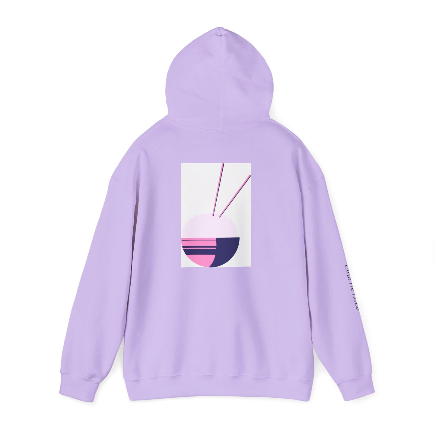 The Rice Recovery Hoodie ™