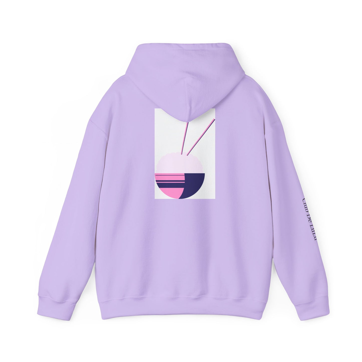The Rice Recovery Hoodie ™