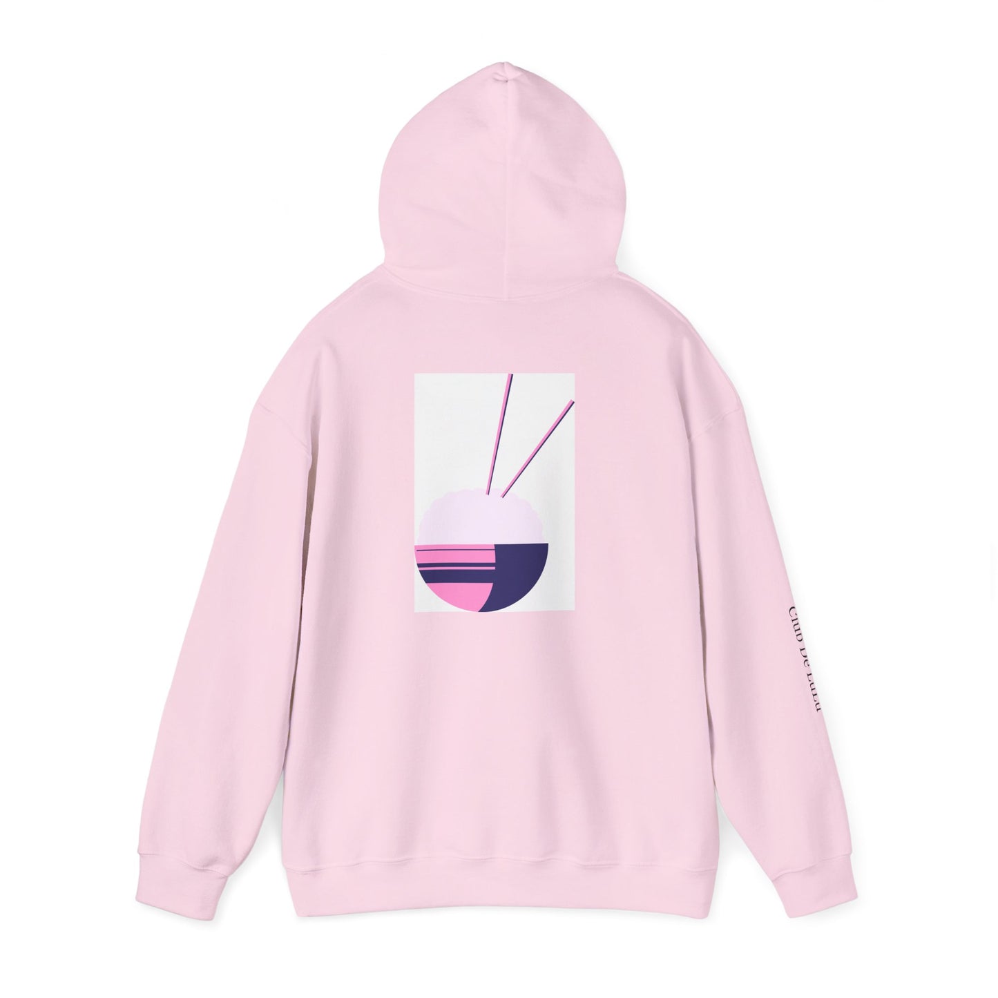 The Rice Recovery Hoodie ™