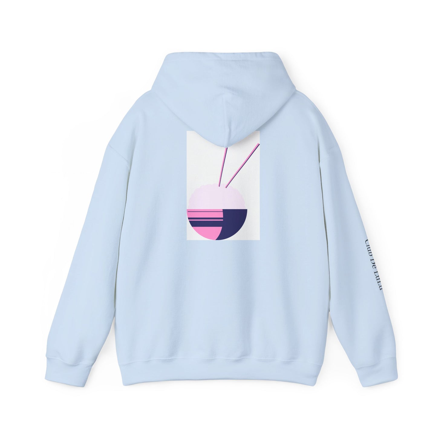 The Rice Recovery Hoodie ™