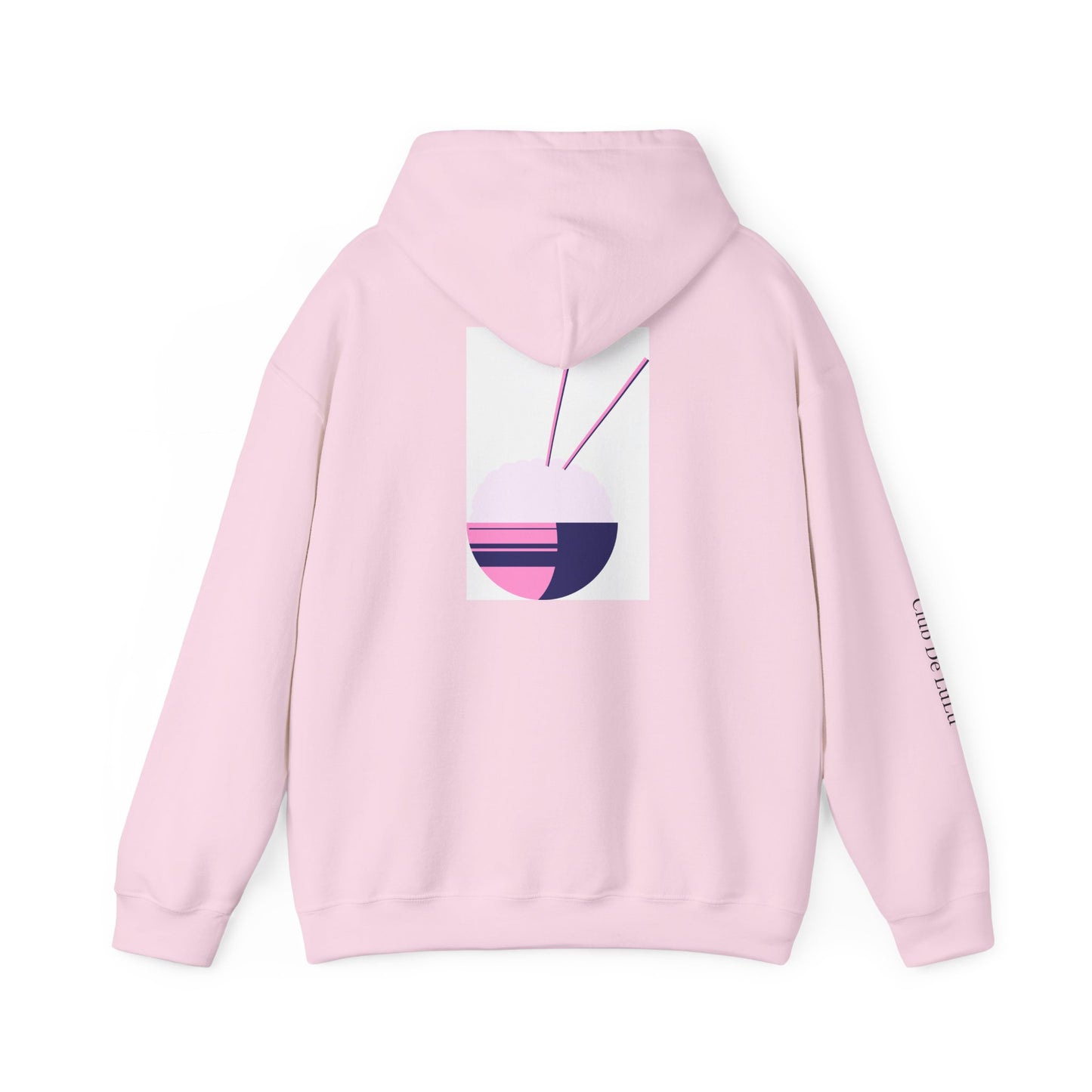 The Rice Recovery Hoodie ™